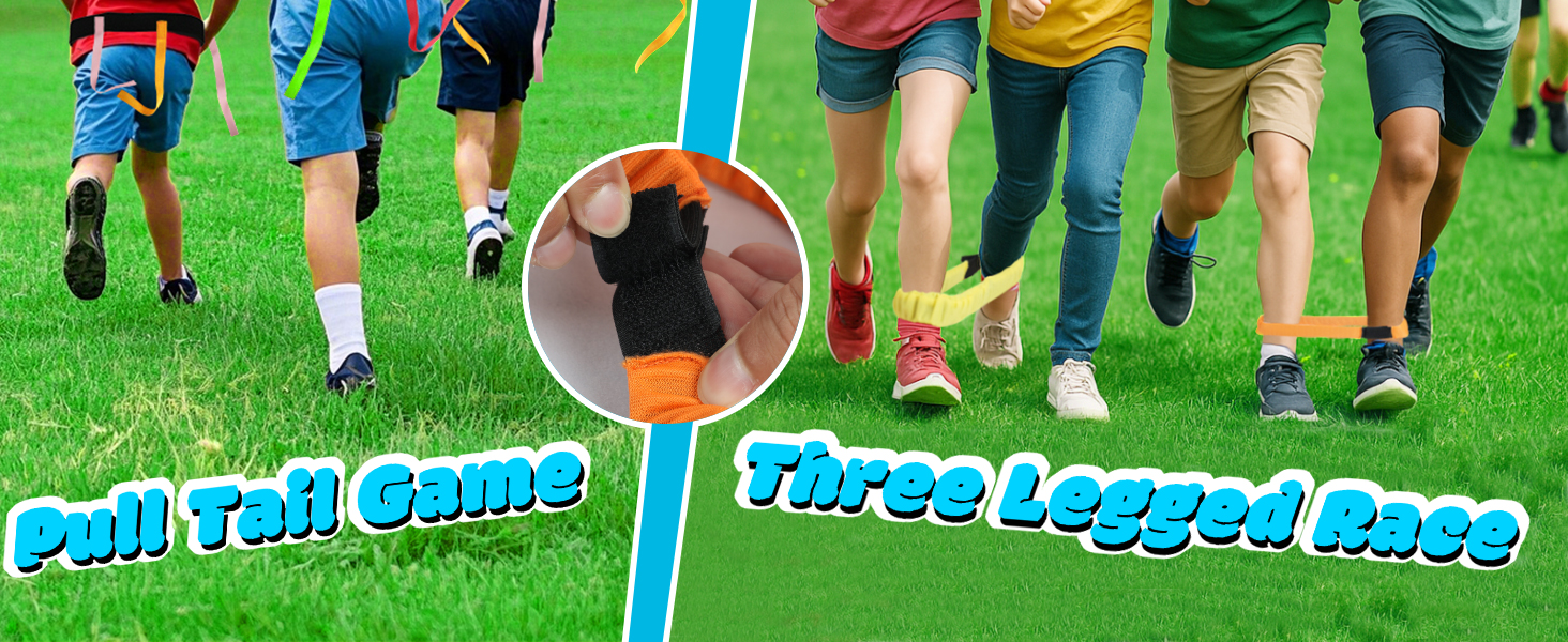 4-in-1 Outdoor Team Challenge Game Set – Includes Hole Tarp Ball Game