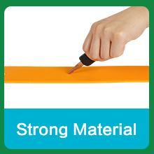 Kids Tennis Training Court Set