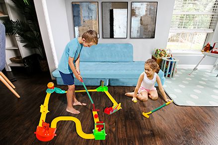 Sports Toys: The Essence of Active Play