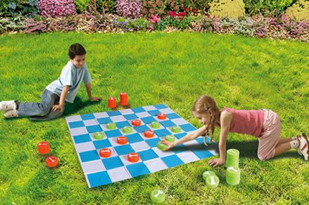 The Benefits of Using Children's Chess Game