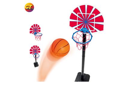 A Guide to Buying Basketball Hoops for Your Kids