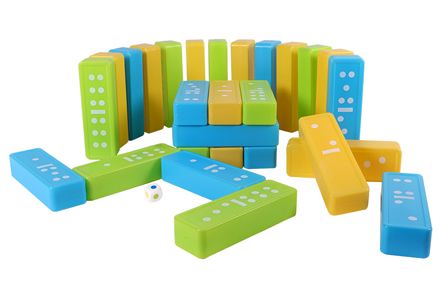 Is Playing Dominoes Good for the Brain?