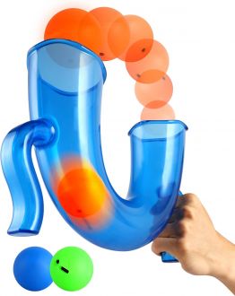 Juggling Ball Skill Game with 3 Light-up Balls, a Unique and Fun Toy， Great for Family Interaction