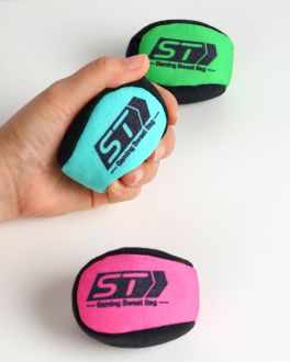 Gaming Sweat Bag – Hand Sweat Absorber for Gamers – Instant Dry