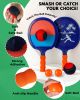Beach Paddle Ball Set, Beach Ball Game Toy for Kids and Adults
