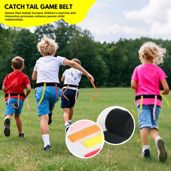 4-in-1 Outdoor Team Challenge Game Set – Includes Hole Tarp Ball Game