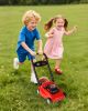 Realistic Kids Push Lawn Mower Toy
