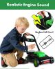 Kids Push Lawn Mower Toy