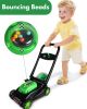 Kids Push Lawn Mower Toy