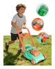 Kids Push Lawn Mower Pretend Play Toy
