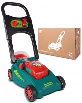 Kids Adjustable Lawn Mower Toy