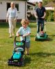 Kids Adjustable Pretend Lawn Mower