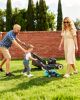 Kids Adjustable Pretend Lawn Mower
