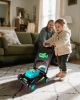 Kids Adjustable Pretend Lawn Mower