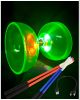 LED Light Up Diabolo Toy