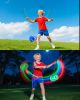 LED Light Up Diabolo Toy