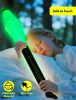 LED Juggling Sticks for Kids - Glow in the Dark Great for Developing Skills and Coordination Fun Gift for Birthdays and Holidays