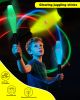 LED Juggling Toy Set for Kids