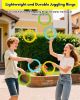 LED Juggling Toy Set for Kids