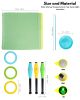 LED Juggling Toy Set for Kids