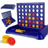 Mini Portable Four in a Row Game