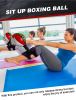 Sit Up Boxing Ball Trainer
