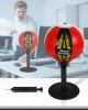 Suction Cup Punching Ball Trainer