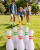 Giant Bowling Set for Kids