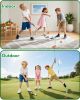 Kids Adjustable Golf Club Set